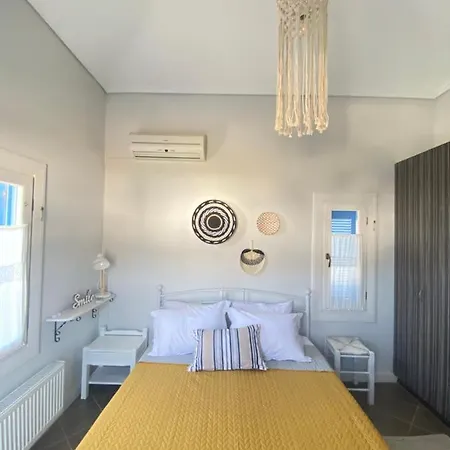 Mariella Sea Villa *