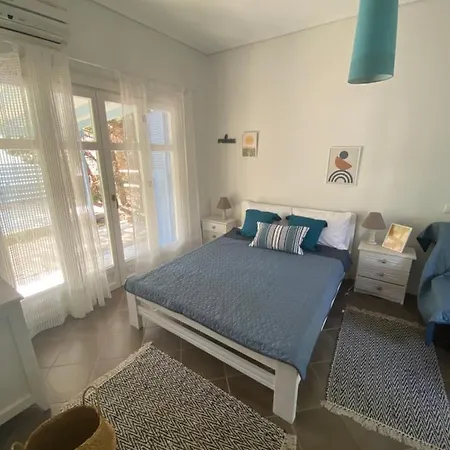 Villa Mariella Sea Mpatsi