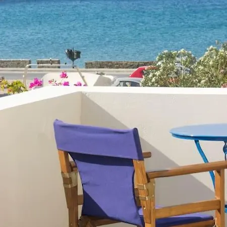 Mariella Sea Villa *