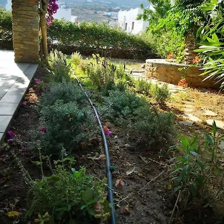 Mariella Sea Villa Batsi