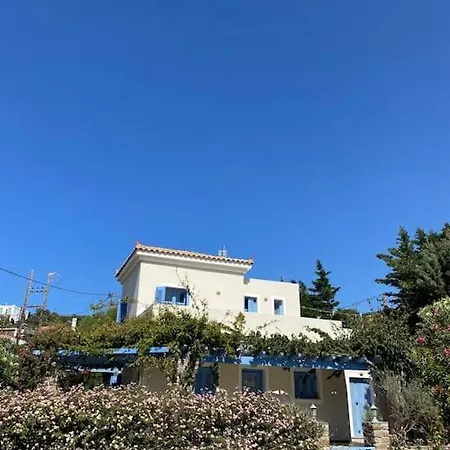 Mariella Sea Villa