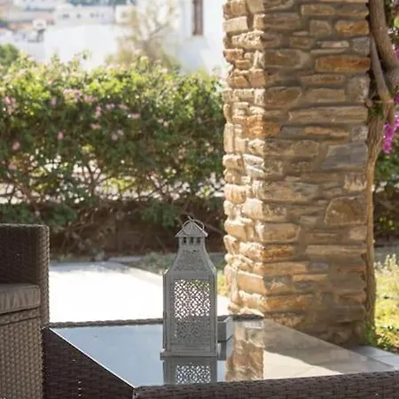 Villa Mariella Sea Mpatsi