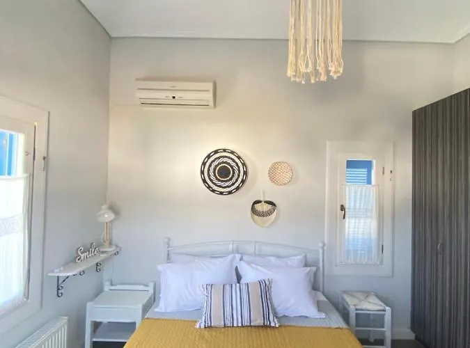 Mariella Sea Вилла *