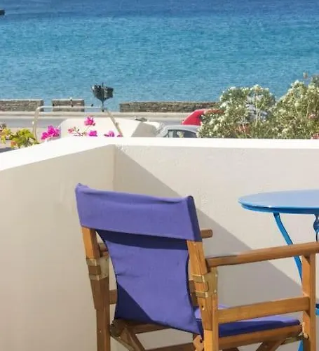 Mariella Sea Villa *