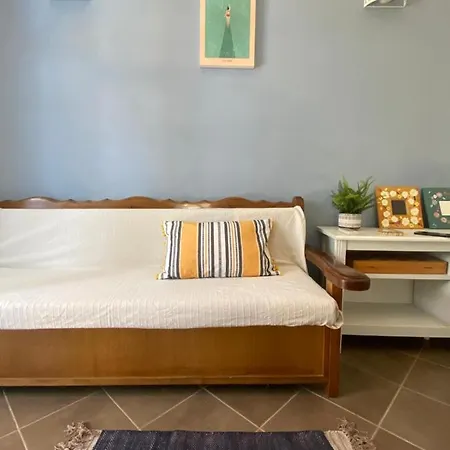 Mariella Sea Villa