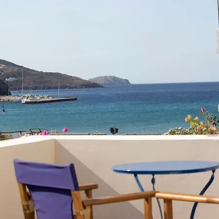 Mariella Sea Villa *