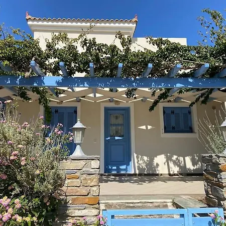 Mariella Sea Villa *