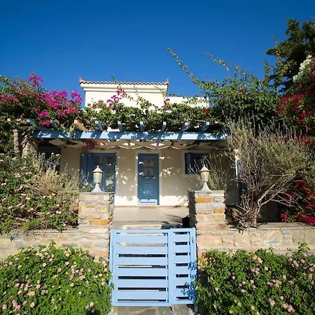 Villa Mariella Sea *