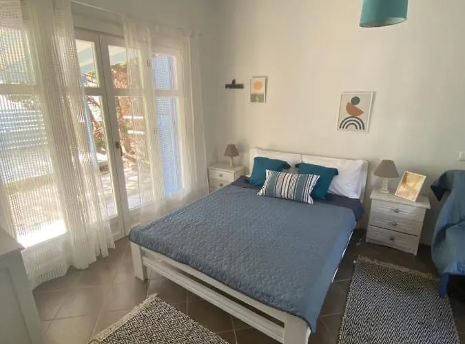 Villa Mariella Sea Mpatsi